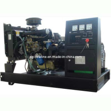 Prime 45kva Quanchai Generador Diesel Accionado (Serie 4105D)